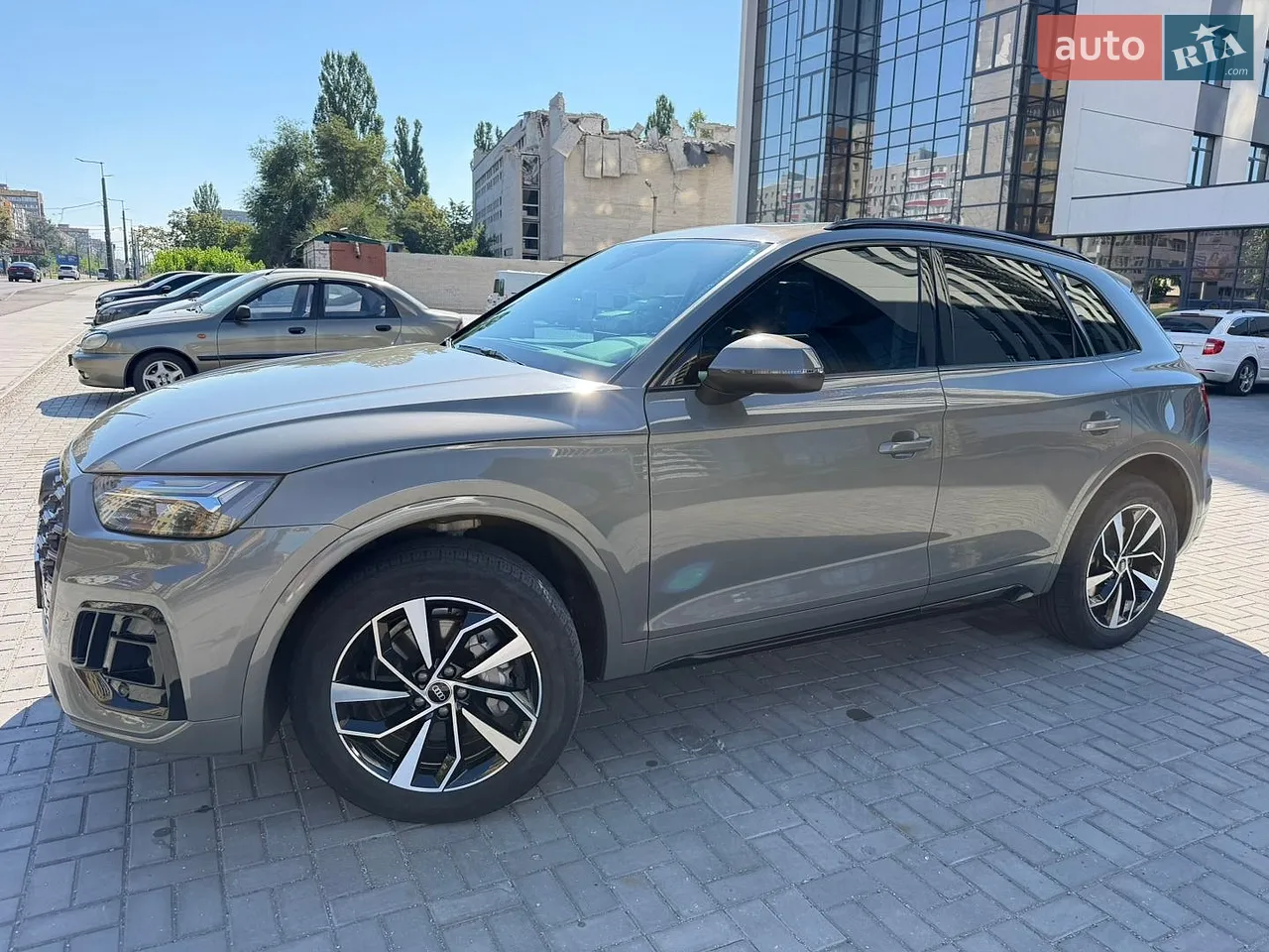2022 Audi Q5 - мініатюра 15