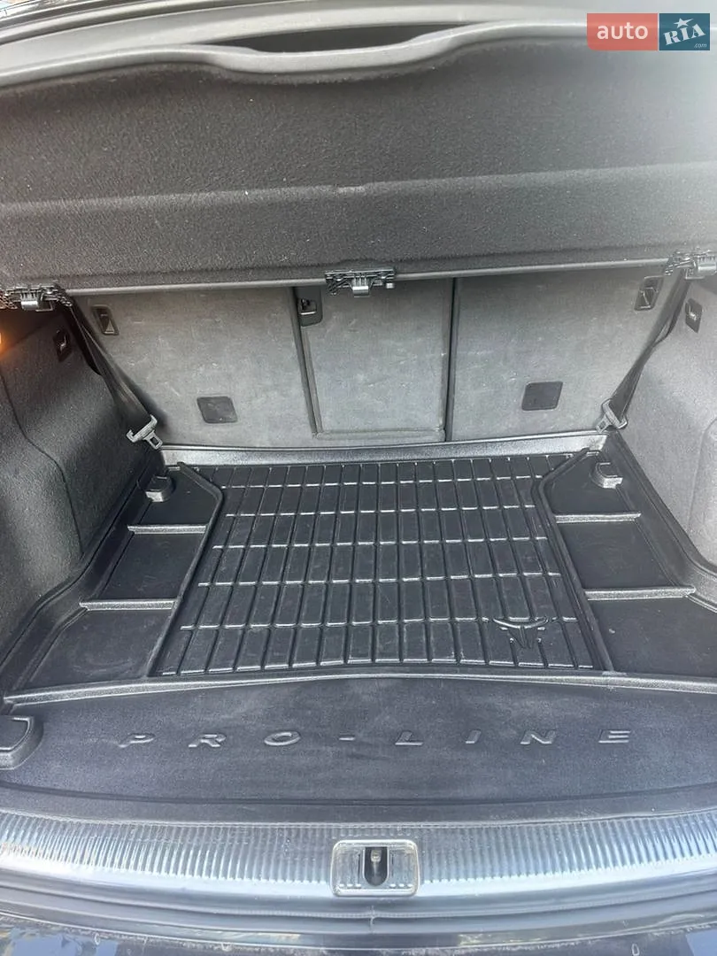 2012 Audi Q5 - мініатюра 22