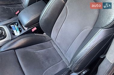 Позашляховик / Кросовер Audi Q5 2012 в Хмільнику фото 23 Позашляховик / Кросовер Audi Q5 2012 в Хмільнику