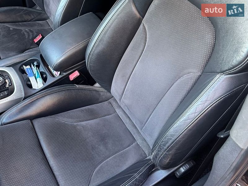 Позашляховик / Кросовер Audi Q5 2012 в Хмільнику фото 23 Позашляховик / Кросовер Audi Q5 2012 в Хмільнику