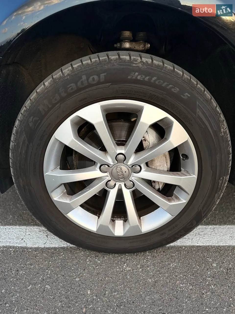 2015 Audi Q5 - мініатюра 14
