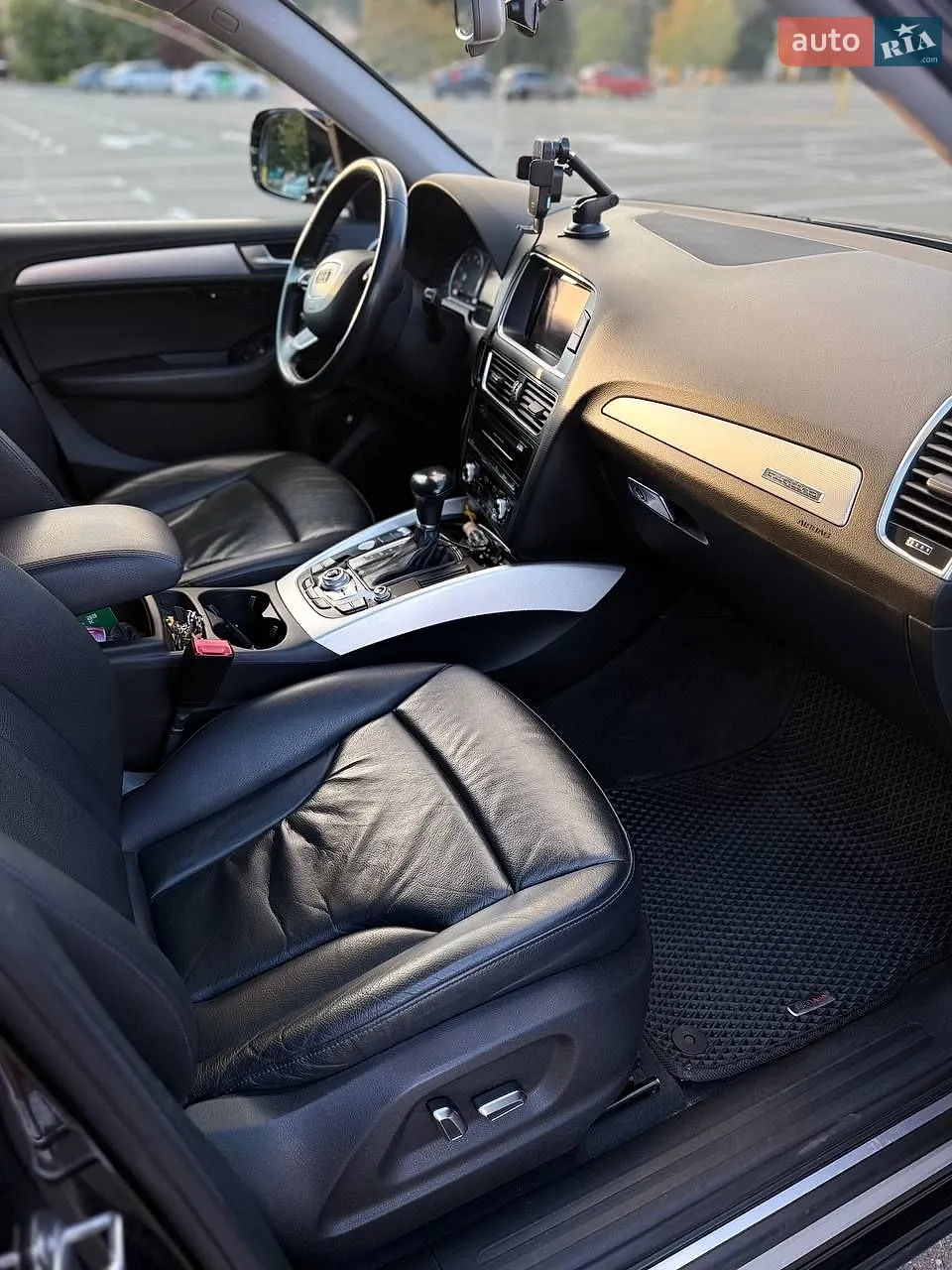 2015 Audi Q5 - мініатюра 9