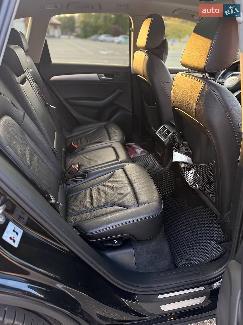 2015 Audi Q5 - мініатюра 10