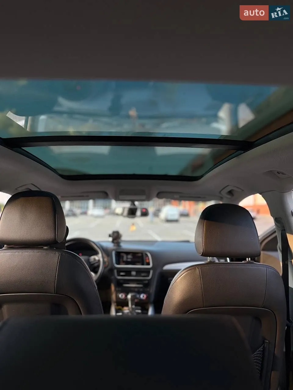 2015 Audi Q5 - мініатюра 13