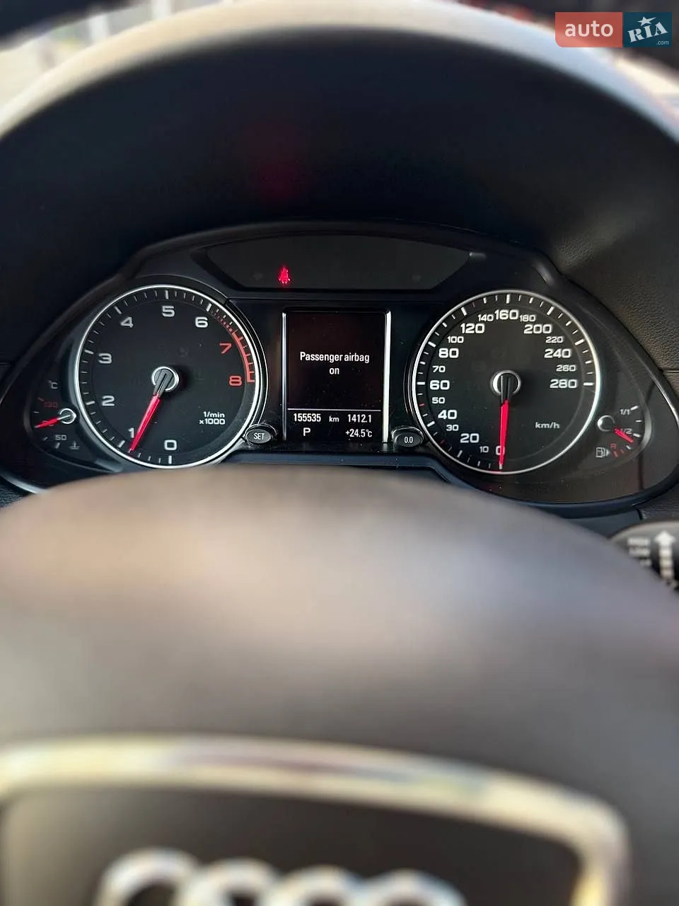 2015 Audi Q5 - мініатюра 8