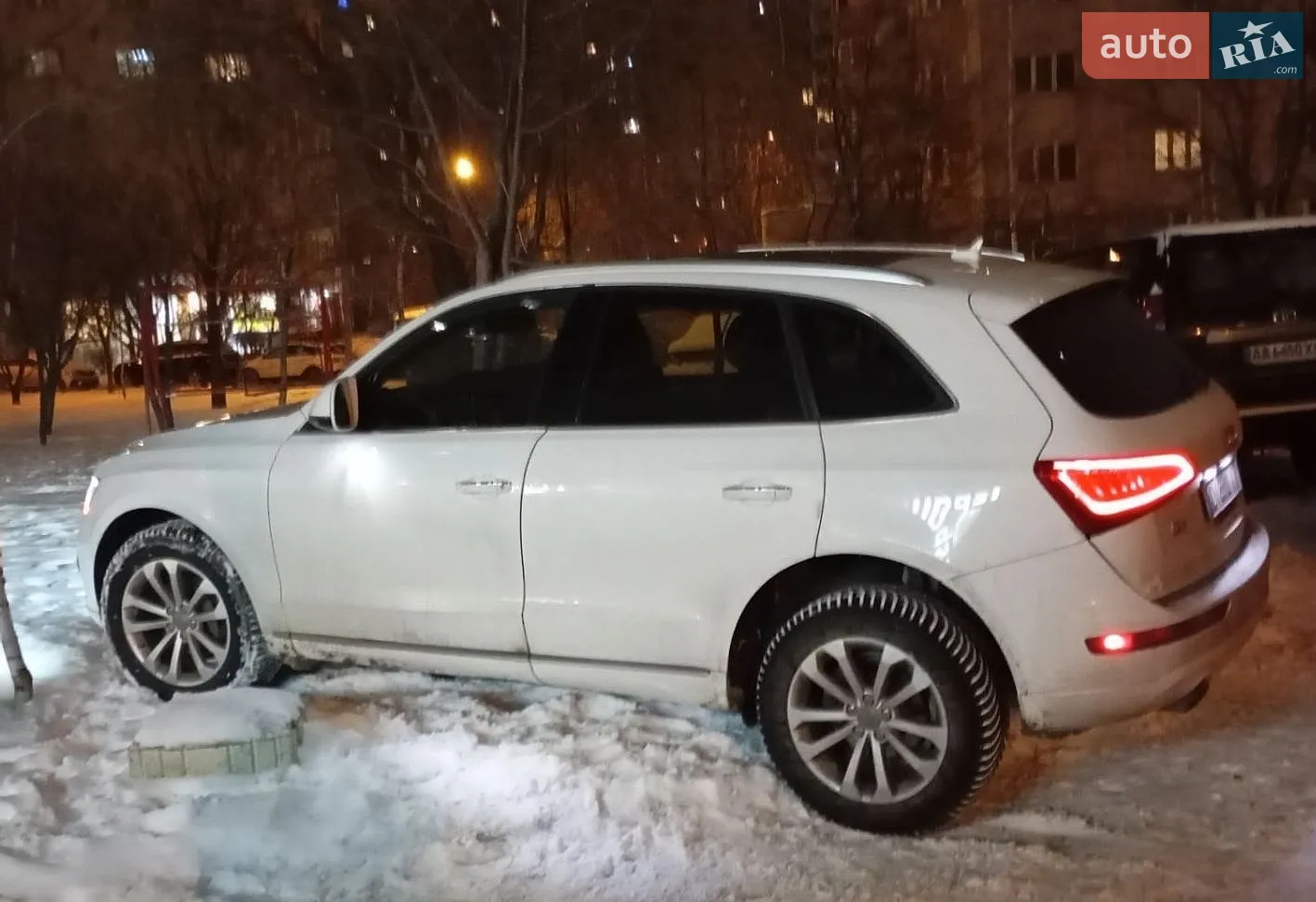 2015 Audi Q5 - мініатюра 18