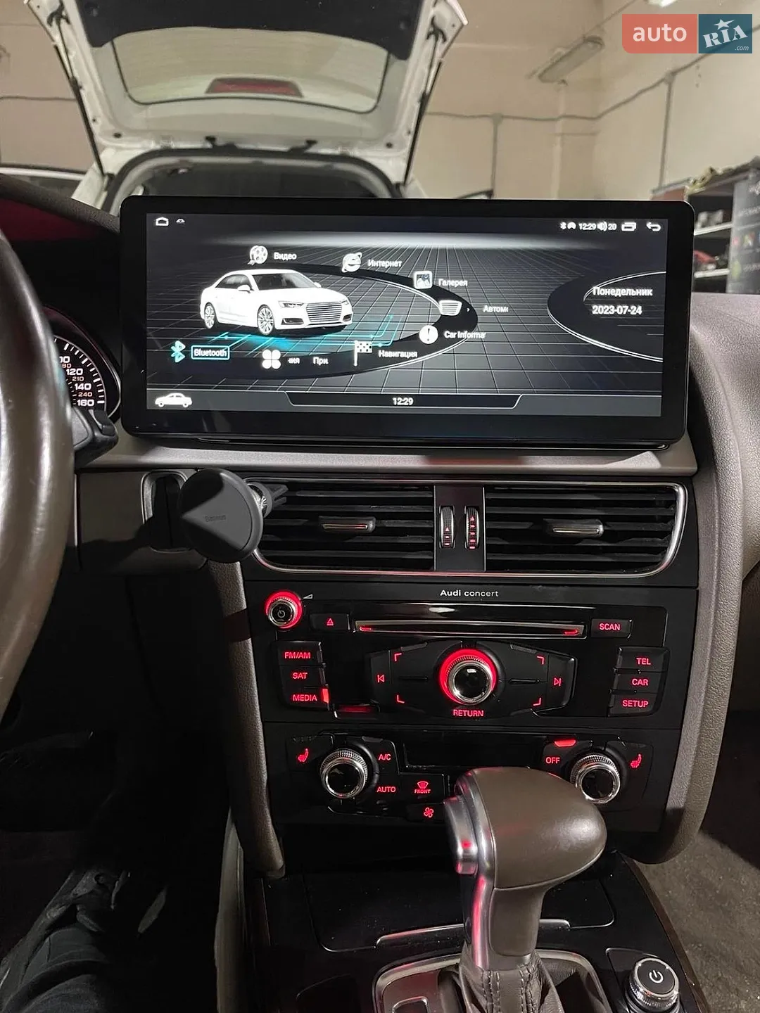 2015 Audi Q5 - мініатюра 20