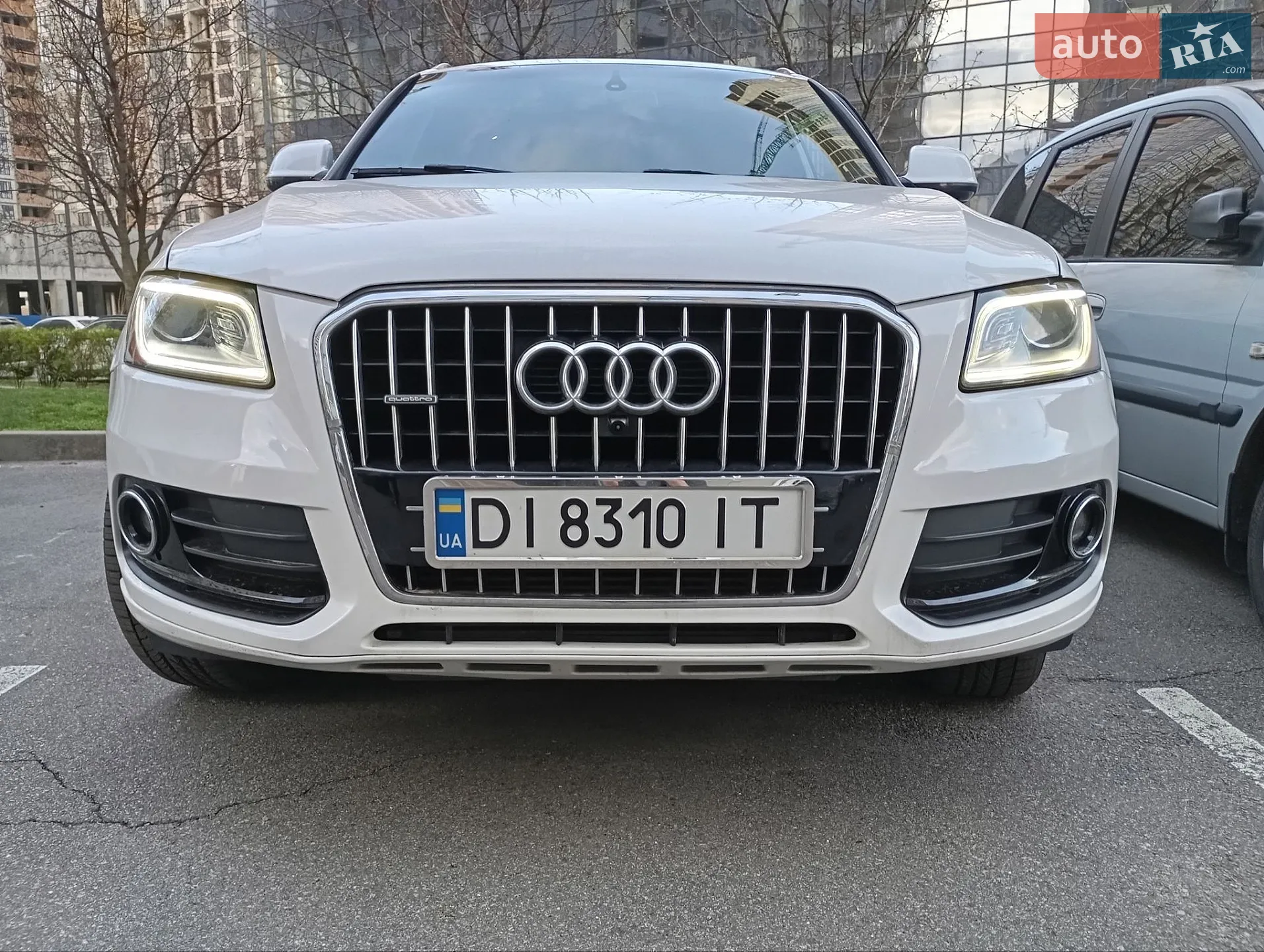 2015 Audi Q5 - мініатюра 27