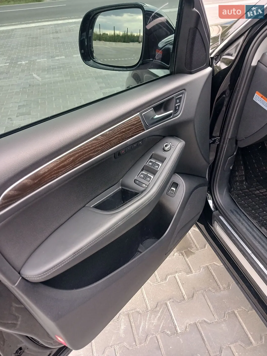 2016 Audi Q5 - мініатюра 28