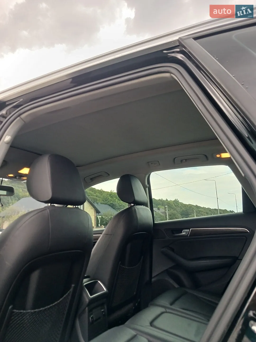 2016 Audi Q5 - мініатюра 35