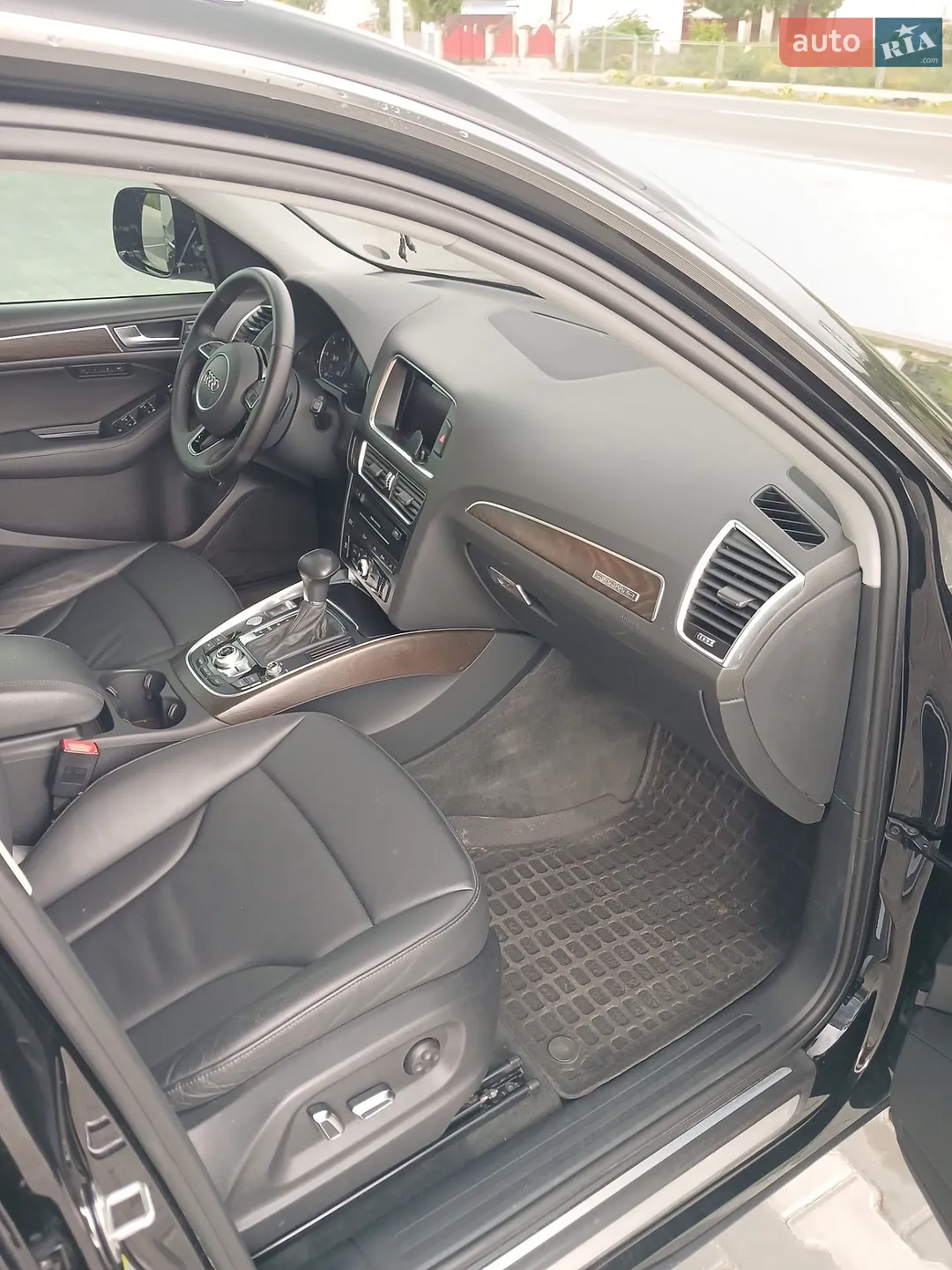 2016 Audi Q5 - мініатюра 39