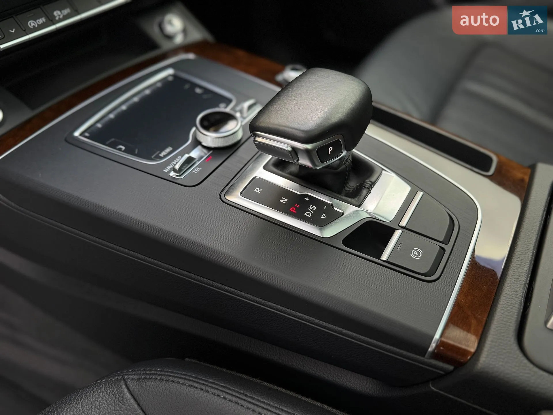 2017 Audi Q5 - мініатюра 86