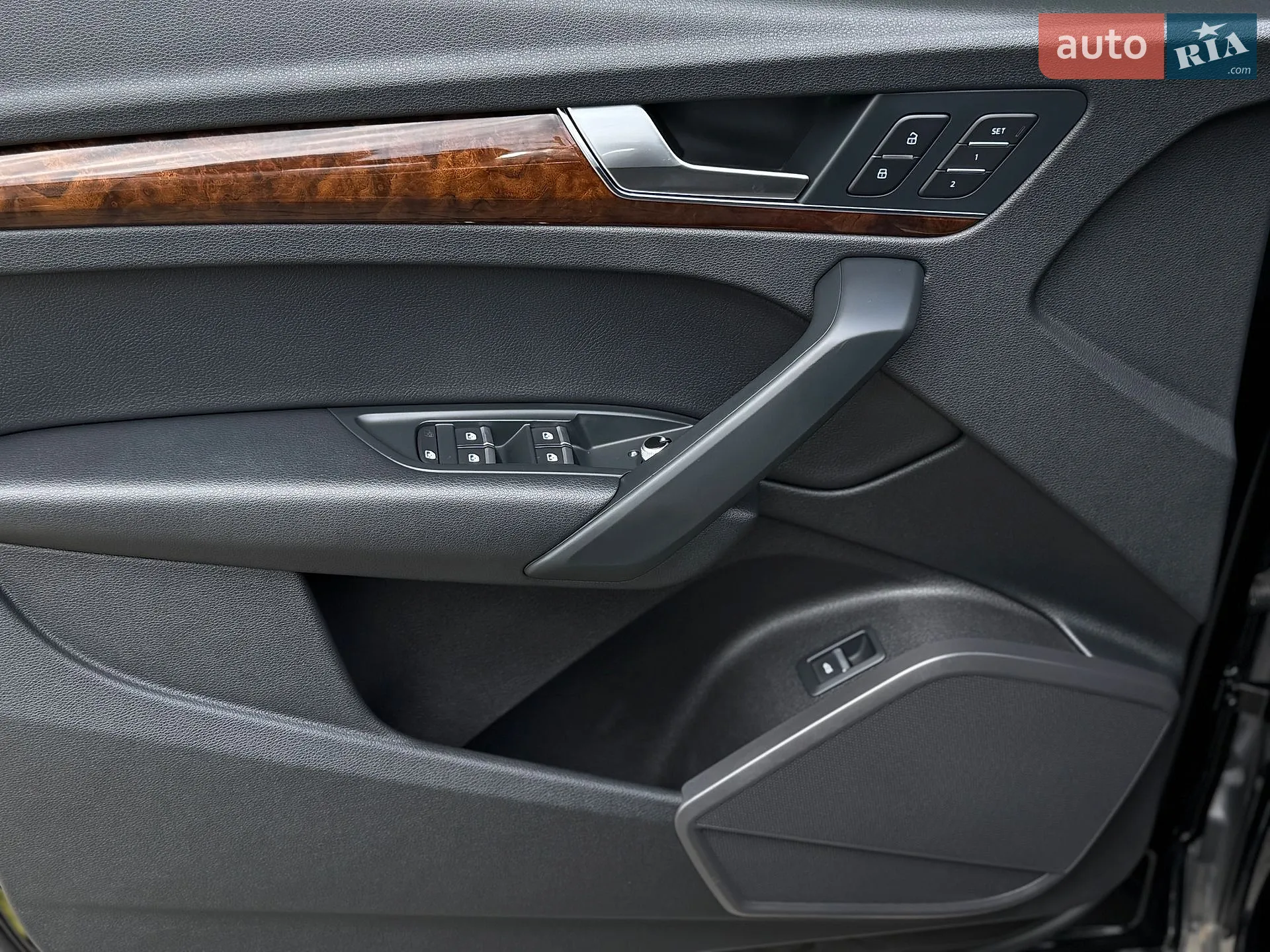 2017 Audi Q5 - мініатюра 89