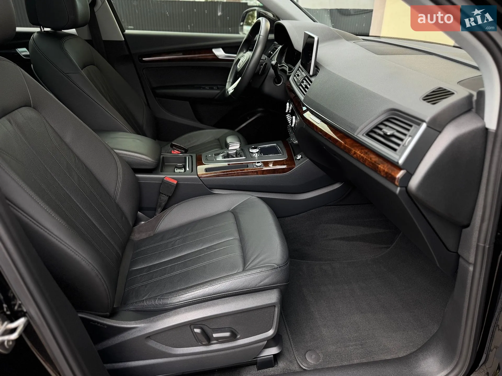 2017 Audi Q5 - мініатюра 96