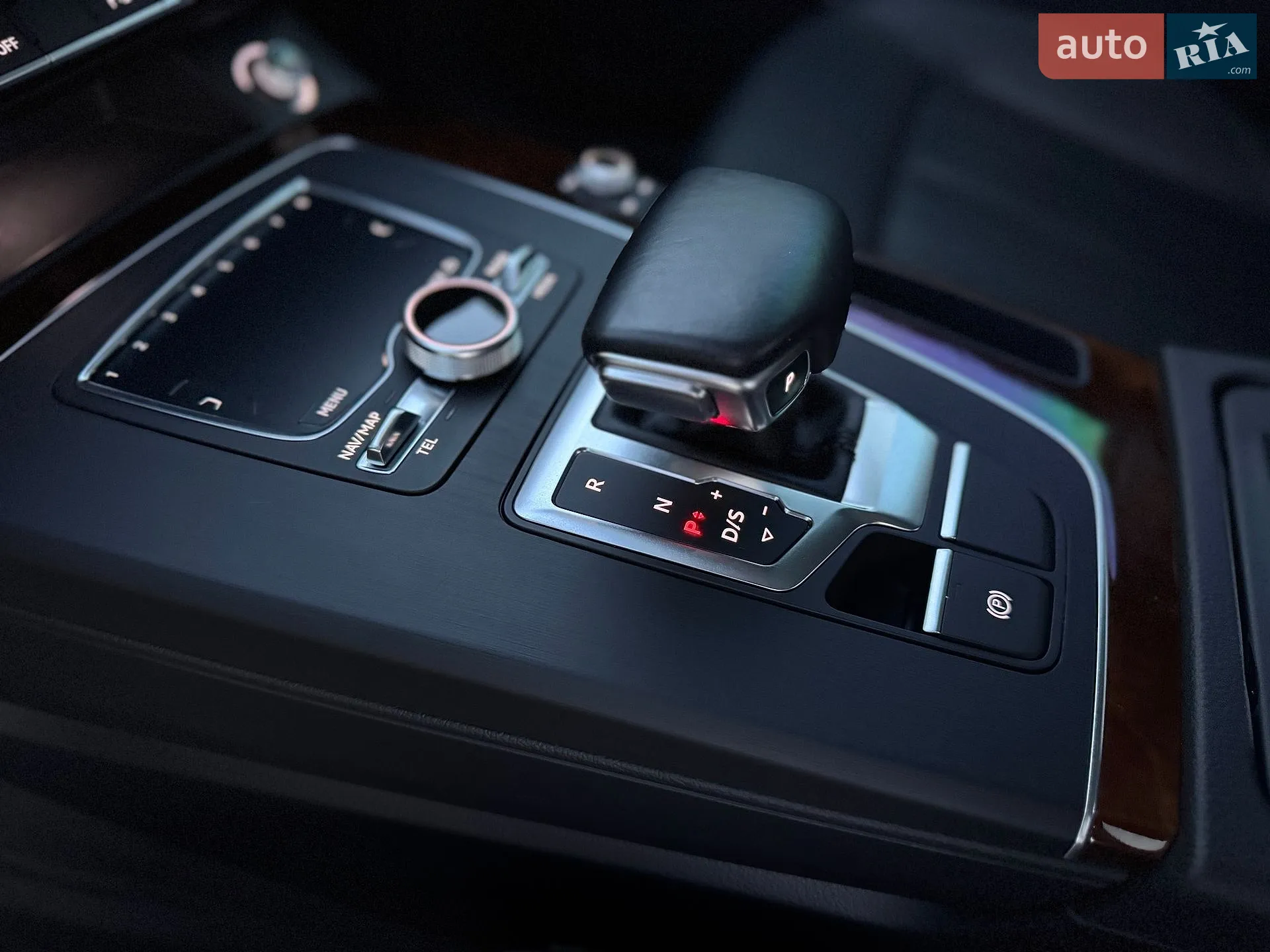 2017 Audi Q5 - мініатюра 118