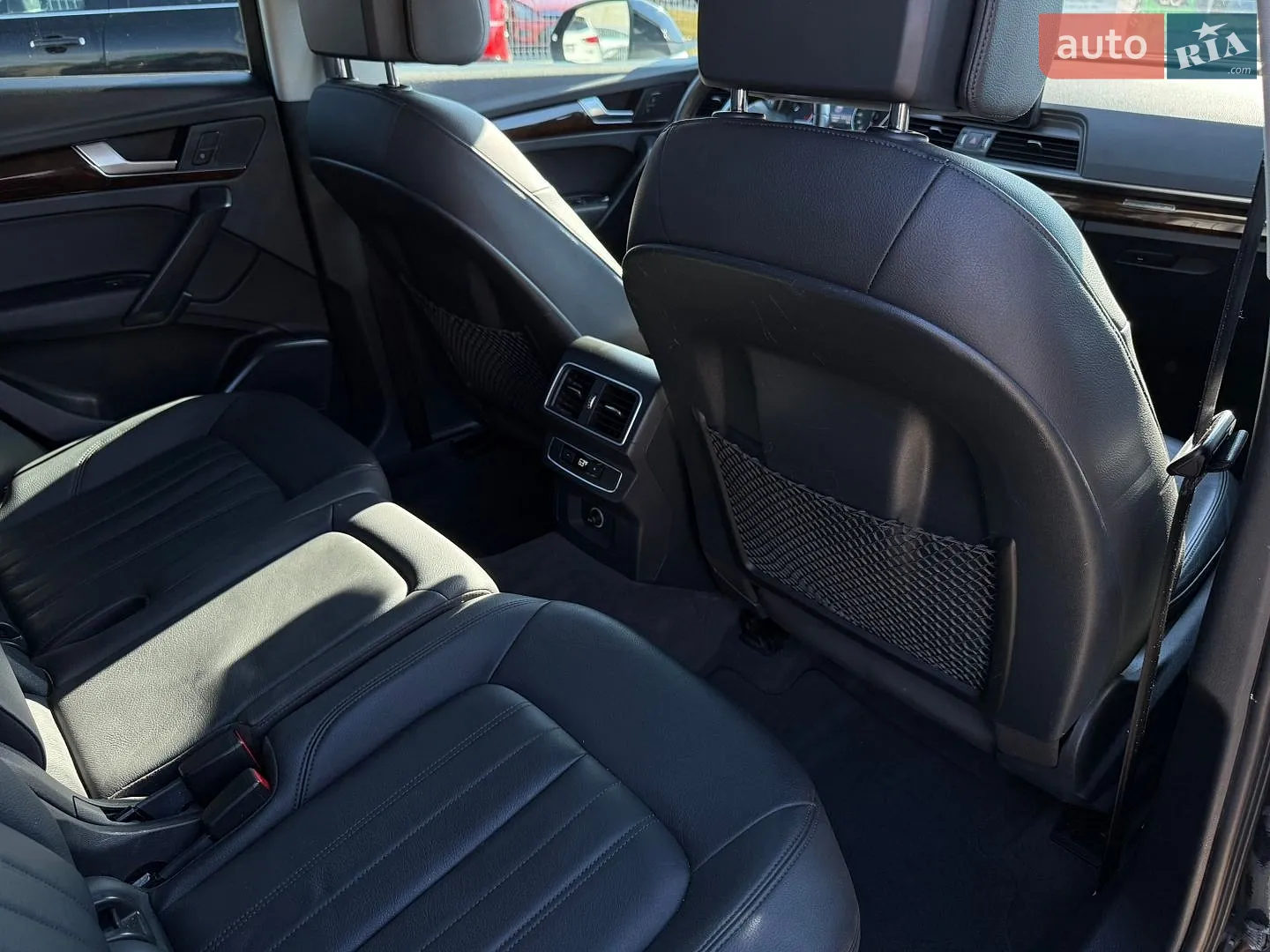 2018 Audi Q5 - мініатюра 18
