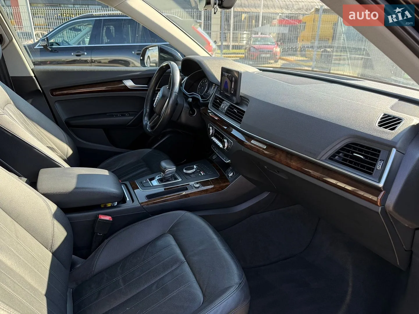 2018 Audi Q5 - мініатюра 19