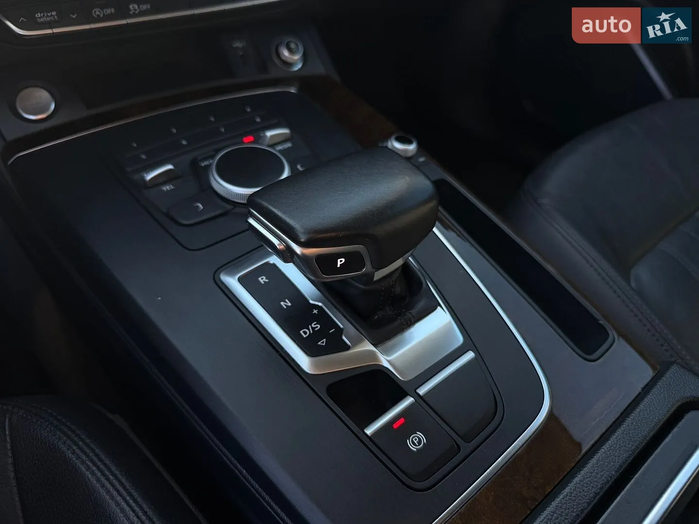 2018 Audi Q5 - мініатюра 30