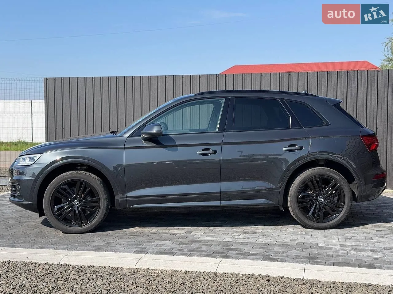 2018 Audi Q5 - мініатюра 5