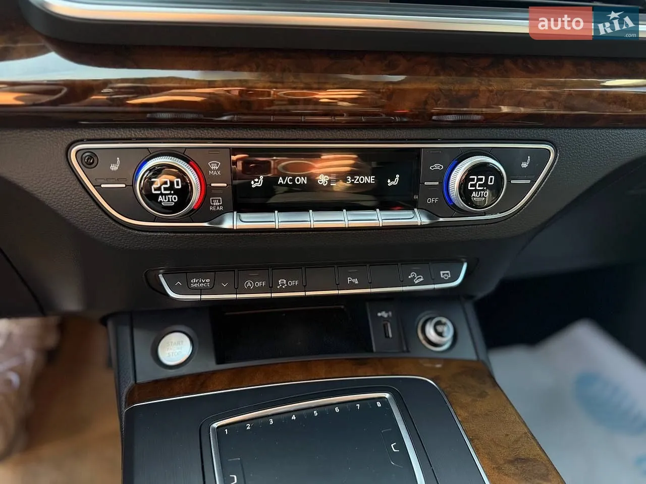2018 Audi Q5 - мініатюра 15