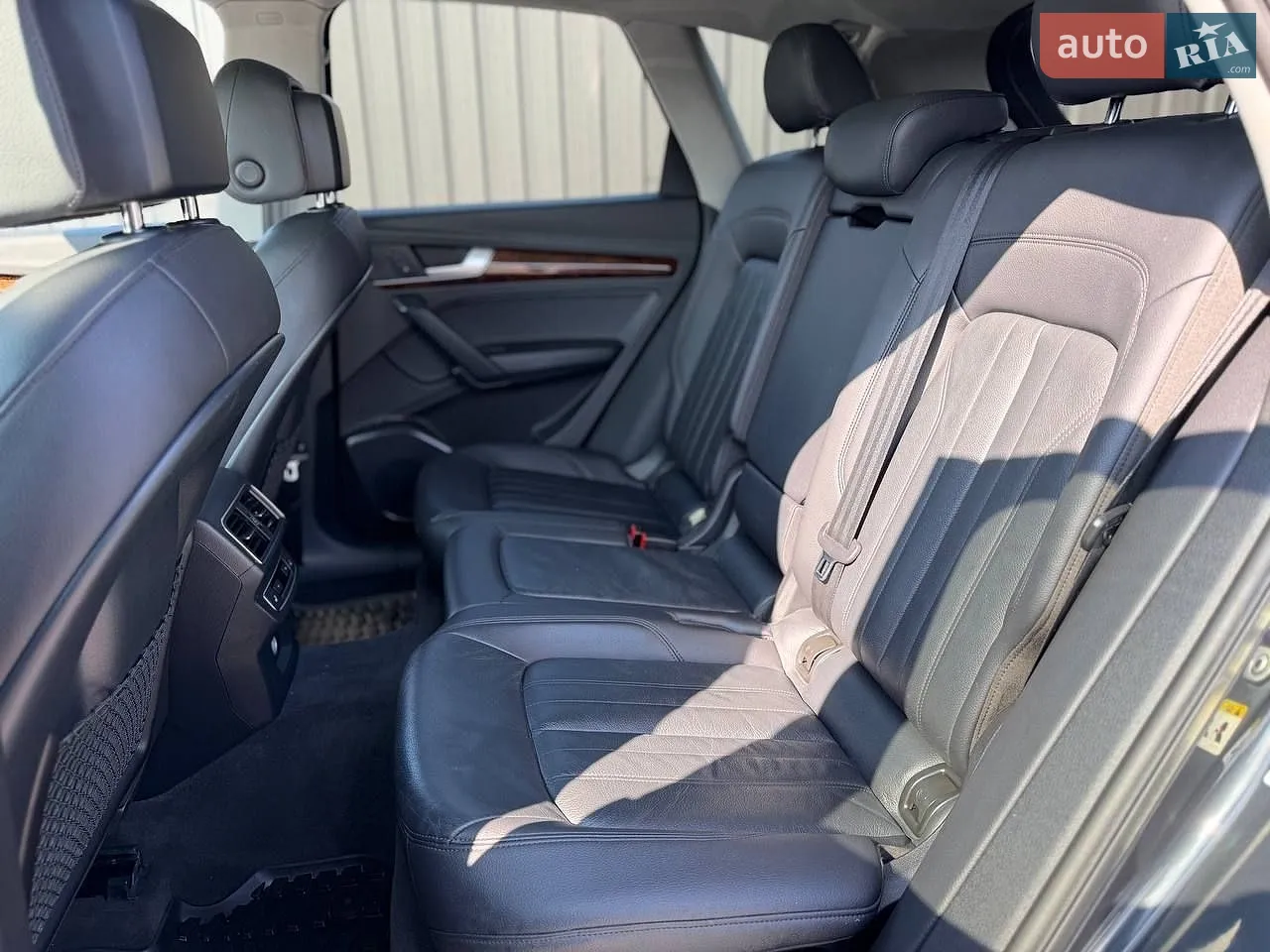 2018 Audi Q5 - мініатюра 19