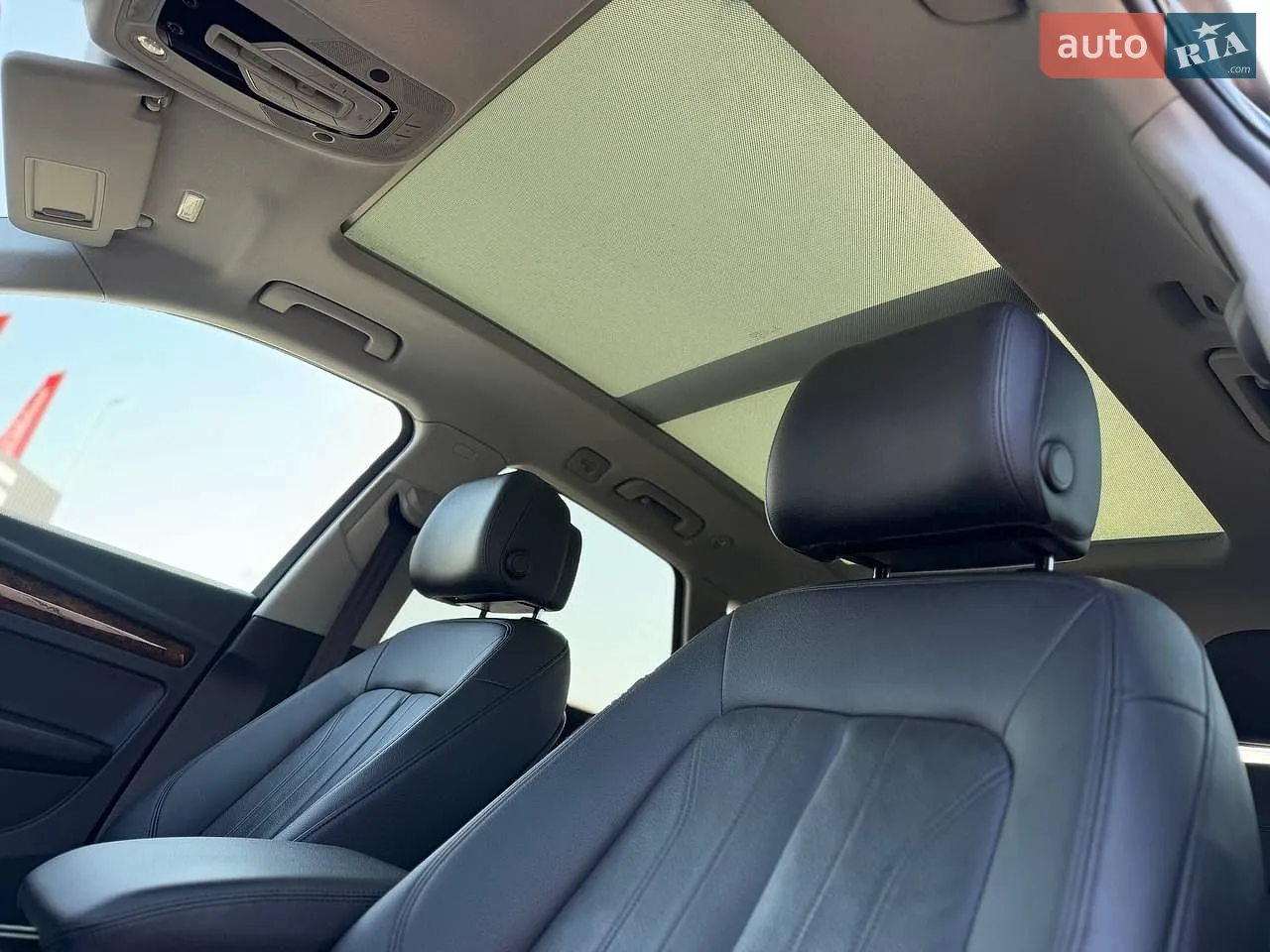 2018 Audi Q5 - мініатюра 26