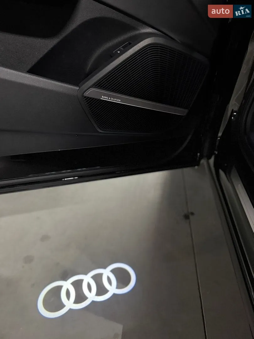 2020 Audi Q5 - мініатюра 20