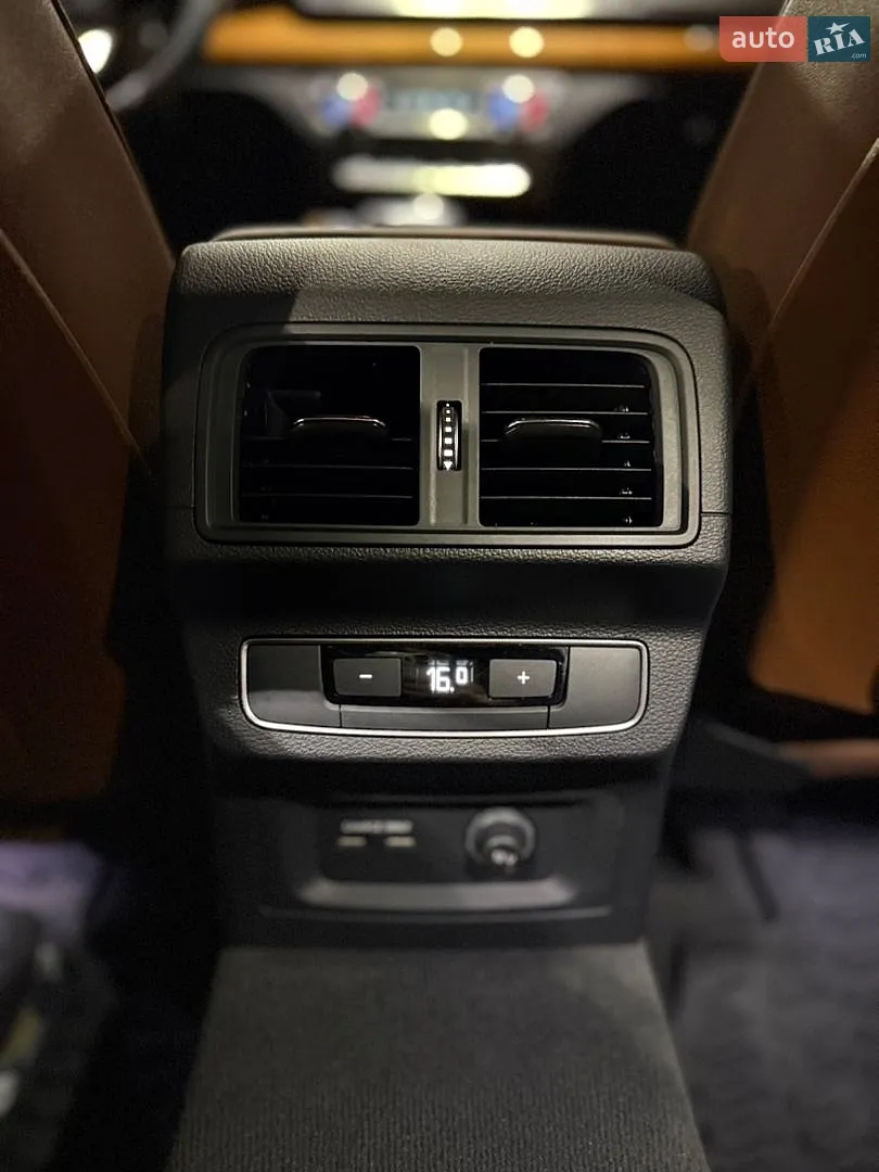 2020 Audi Q5 - мініатюра 19