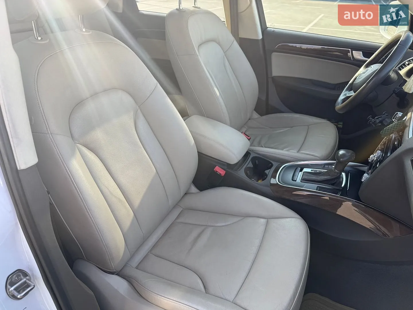 2014 Audi Q5 - мініатюра 21
