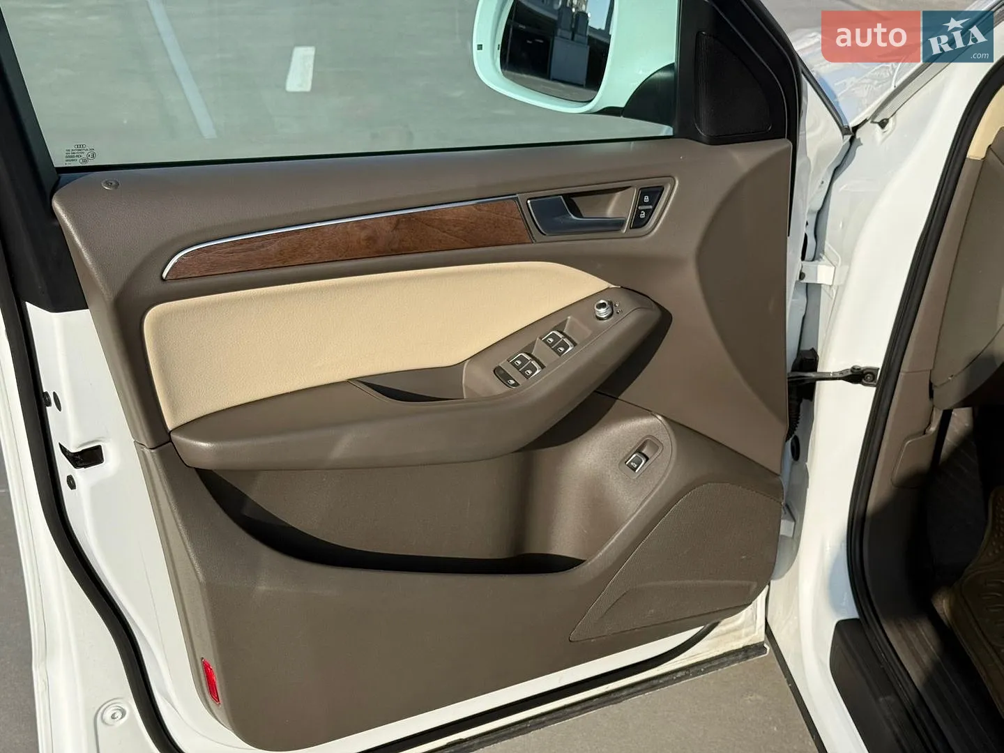 2014 Audi Q5 - мініатюра 24