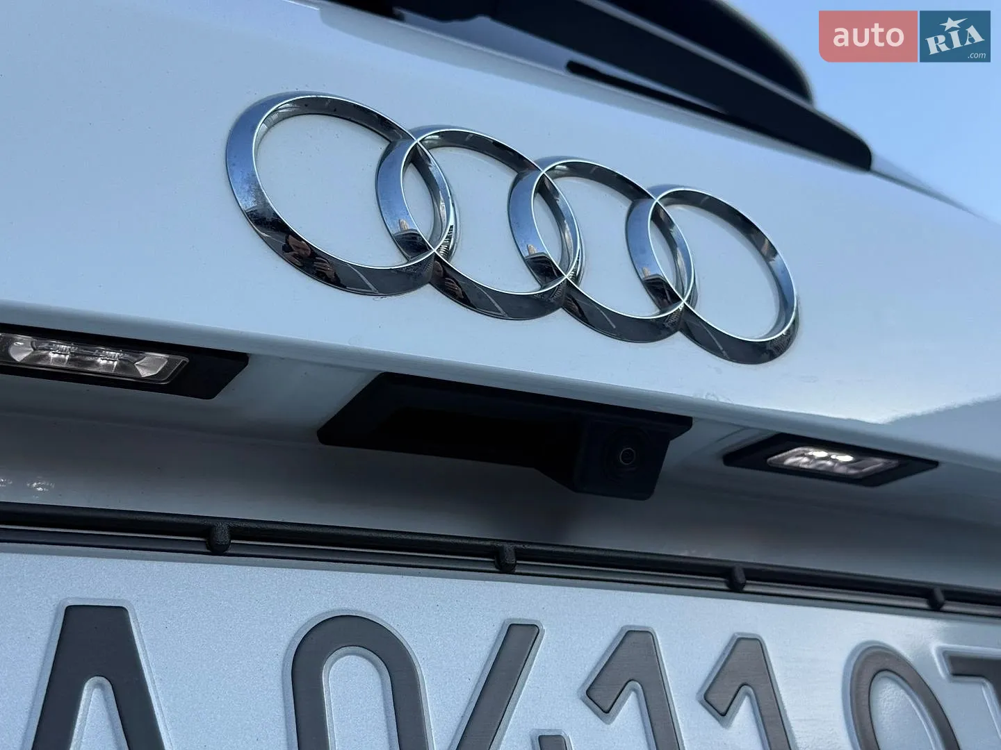 2014 Audi Q5 - мініатюра 31