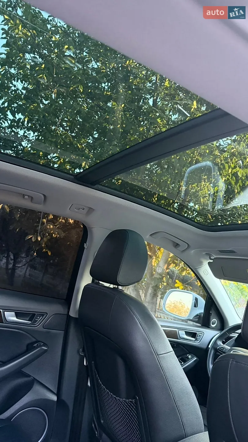 2013 Audi Q5 - мініатюра 9