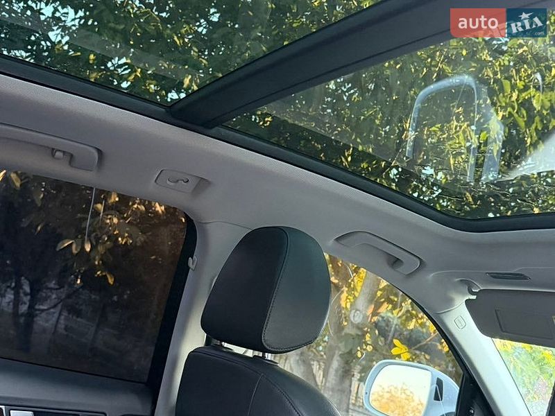 Внедорожник / Кроссовер Audi Q5 2013 в Полтаве