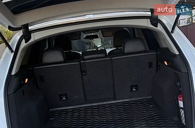 Внедорожник / Кроссовер Audi Q5 2013 в Полтаве