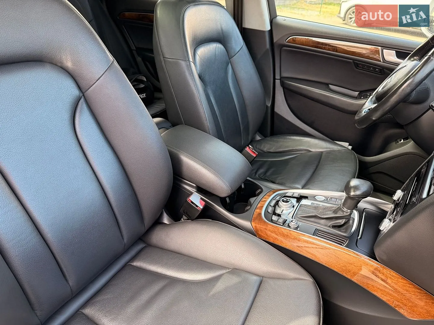 2014 Audi Q5 - мініатюра 22