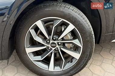 Внедорожник / Кроссовер Audi Q5 2020 в Львове фото 82 Внедорожник / Кроссовер Audi Q5 2020 в Львове