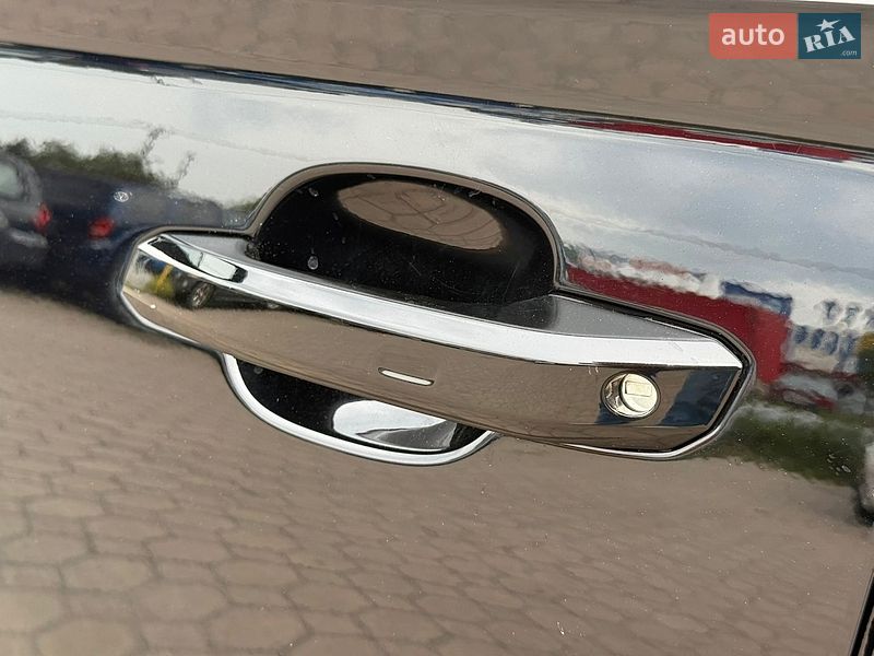 Внедорожник / Кроссовер Audi Q5 2020 в Львове фото 84 Внедорожник / Кроссовер Audi Q5 2020 в Львове