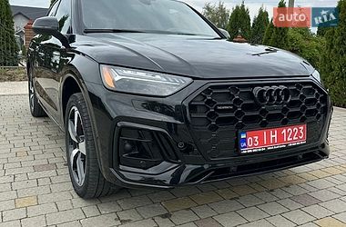 audi q5 2024 в Вараш (Кузнецовск) от профессионального продавца Wiktor