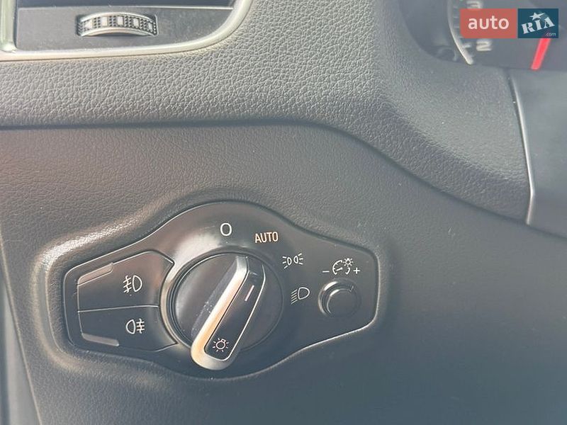 Позашляховик / Кросовер Audi Q5 2014 в Стрию