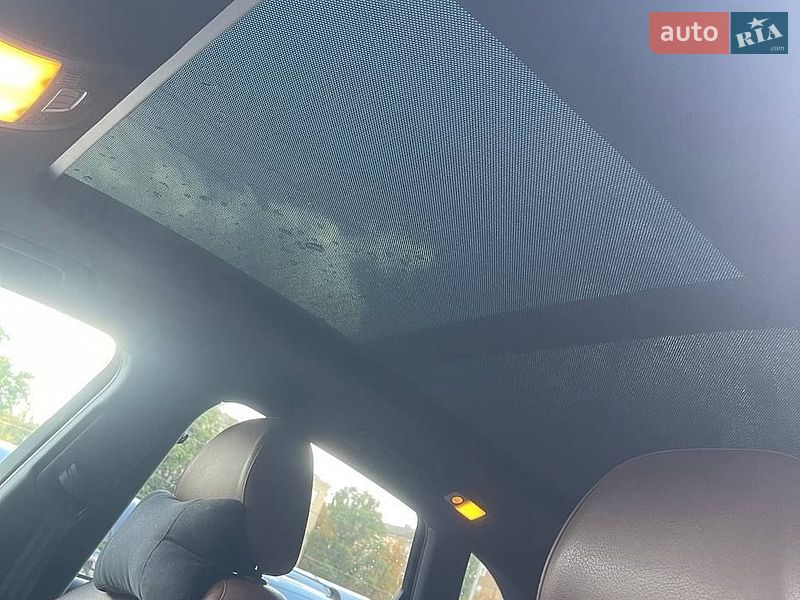 Позашляховик / Кросовер Audi Q5 2015 в Києві