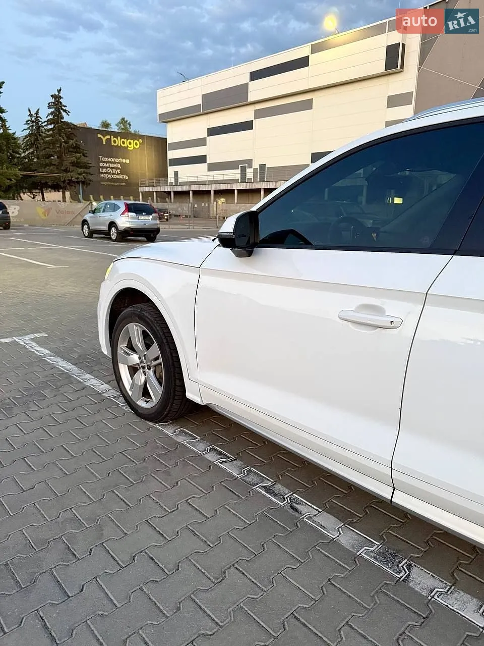 2018 Audi Q5 - мініатюра 15