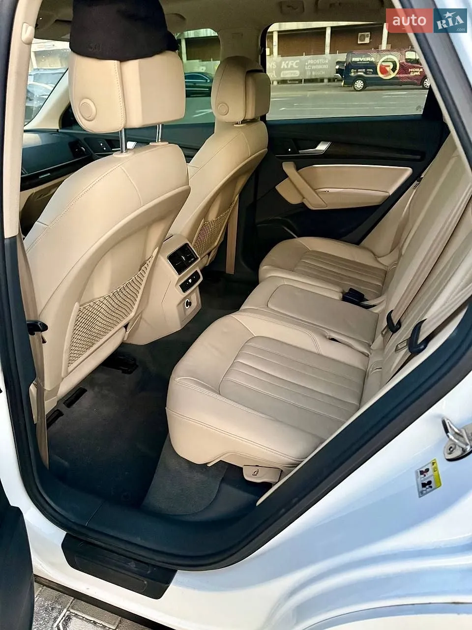 2018 Audi Q5 - мініатюра 21