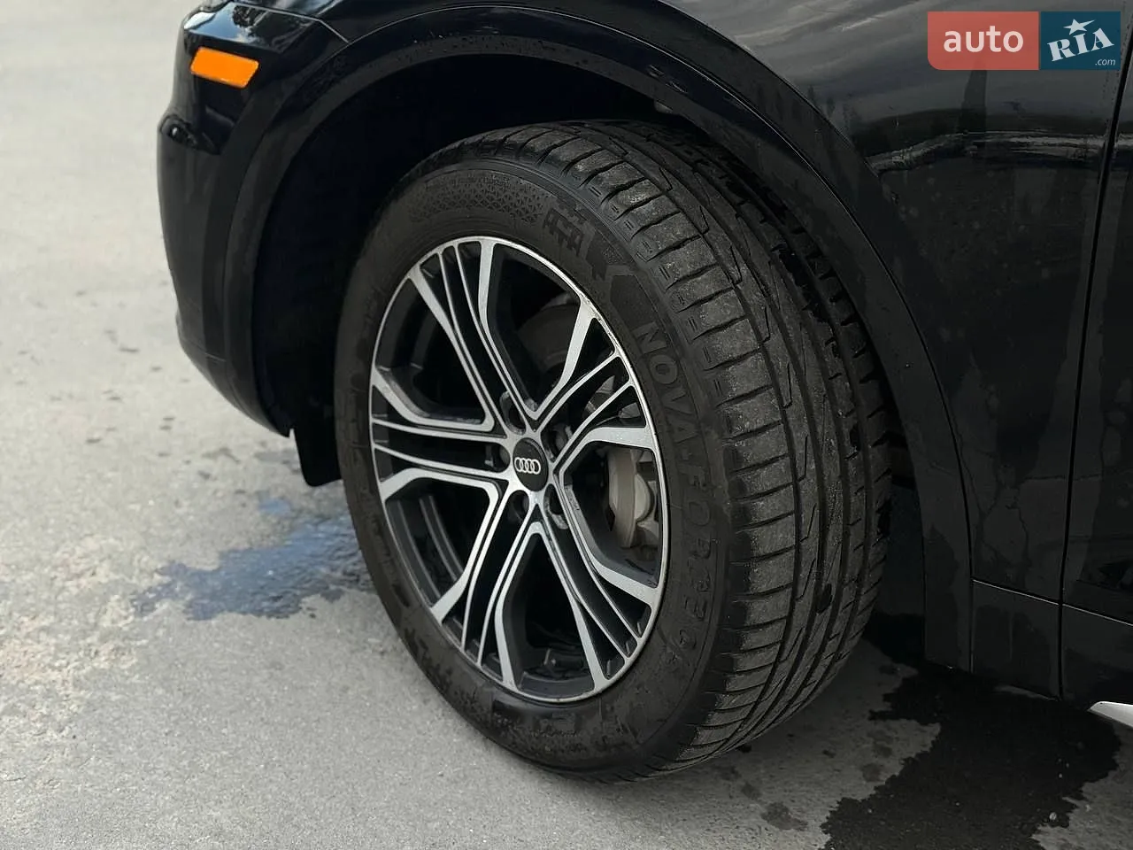 2018 Audi Q5 - мініатюра 4