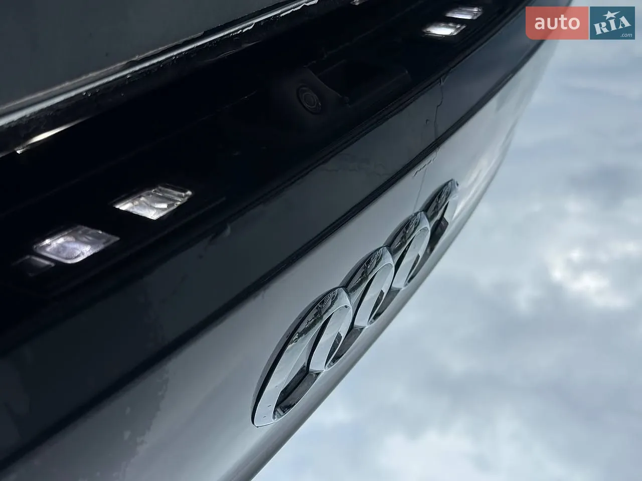 2018 Audi Q5 - мініатюра 13