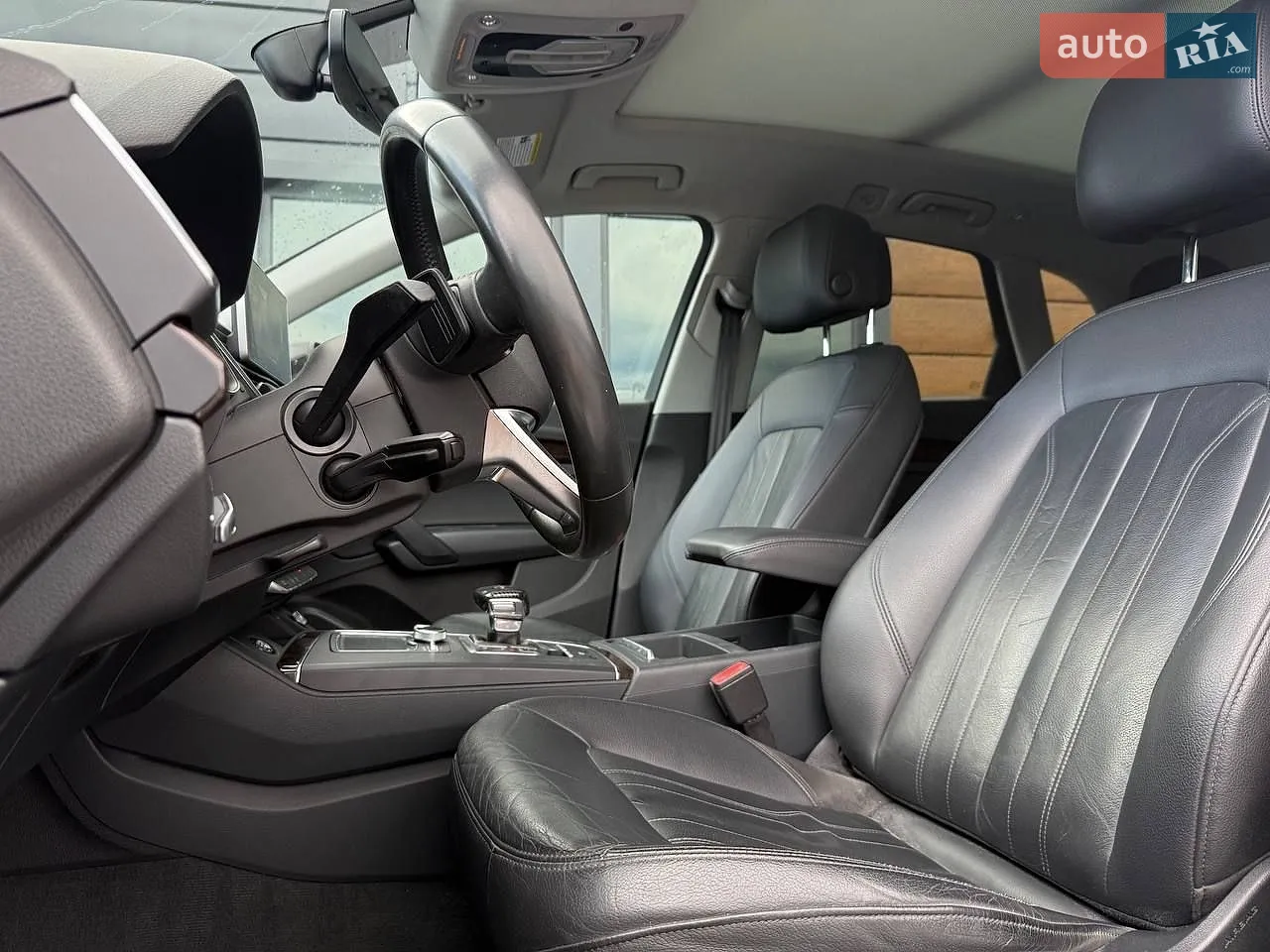 2018 Audi Q5 - мініатюра 27