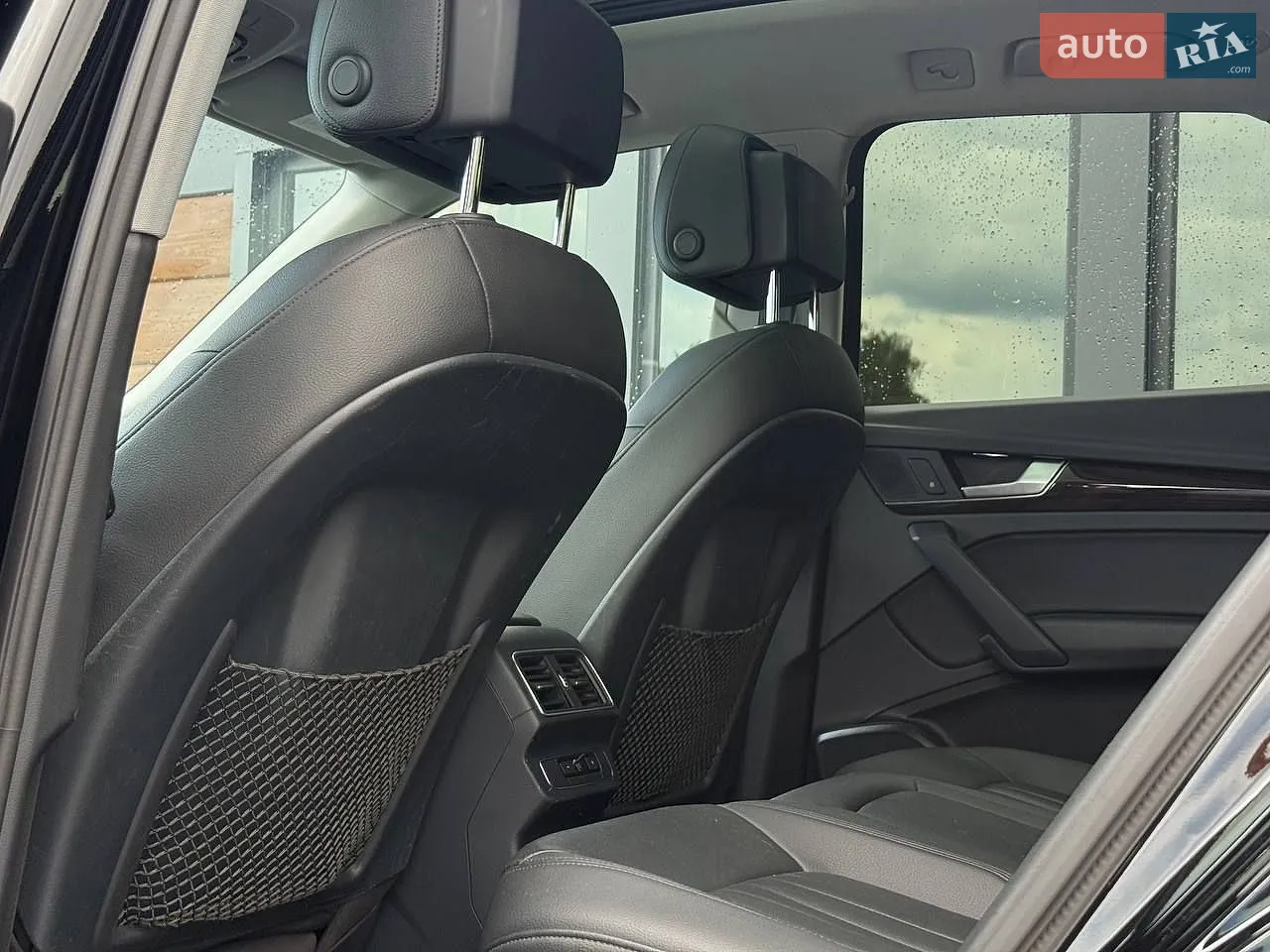 2018 Audi Q5 - мініатюра 46
