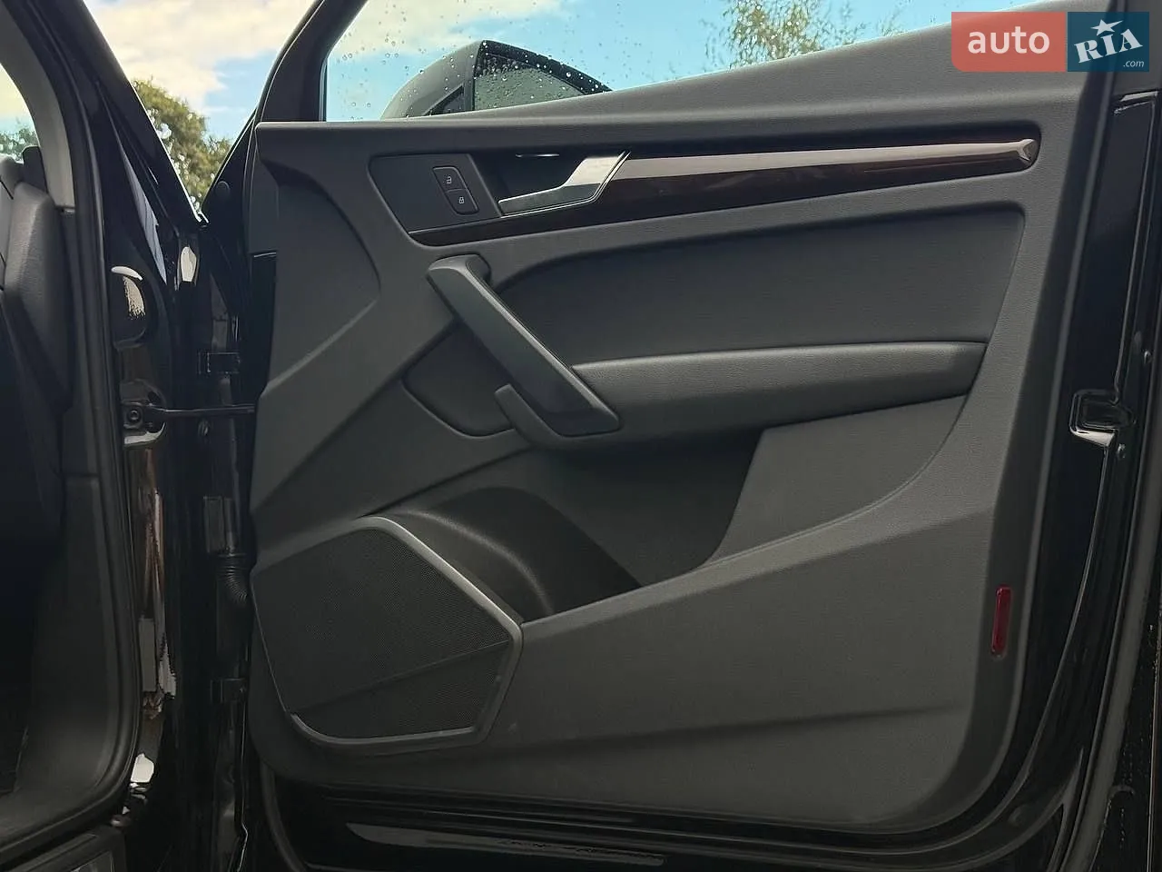 2018 Audi Q5 - мініатюра 62