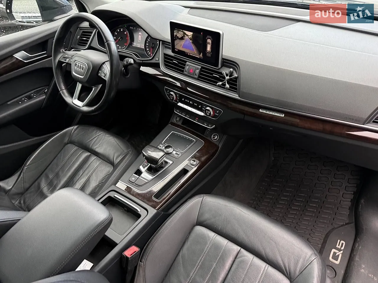 2018 Audi Q5 - мініатюра 67