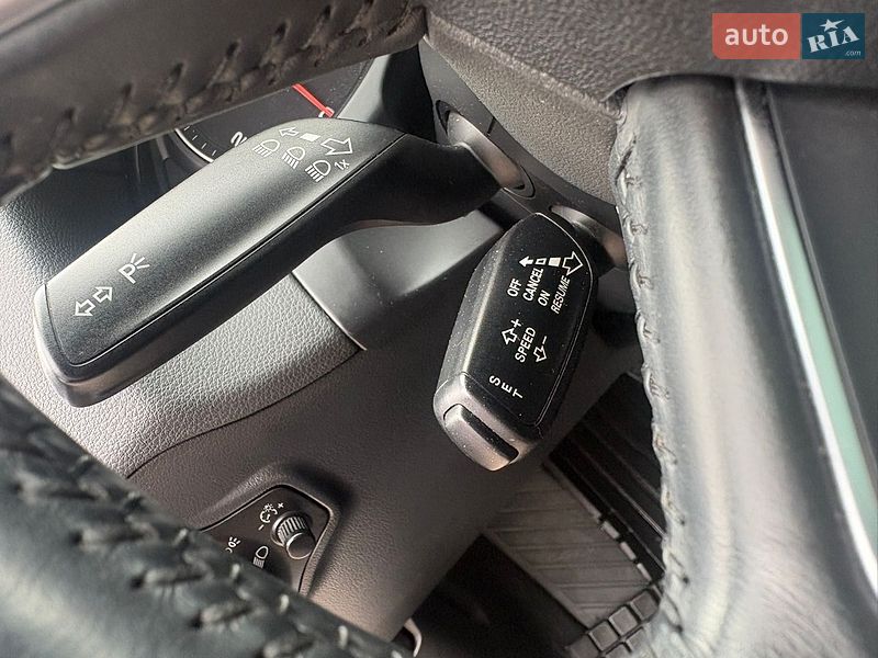 Внедорожник / Кроссовер Audi Q5 2014 в Львове