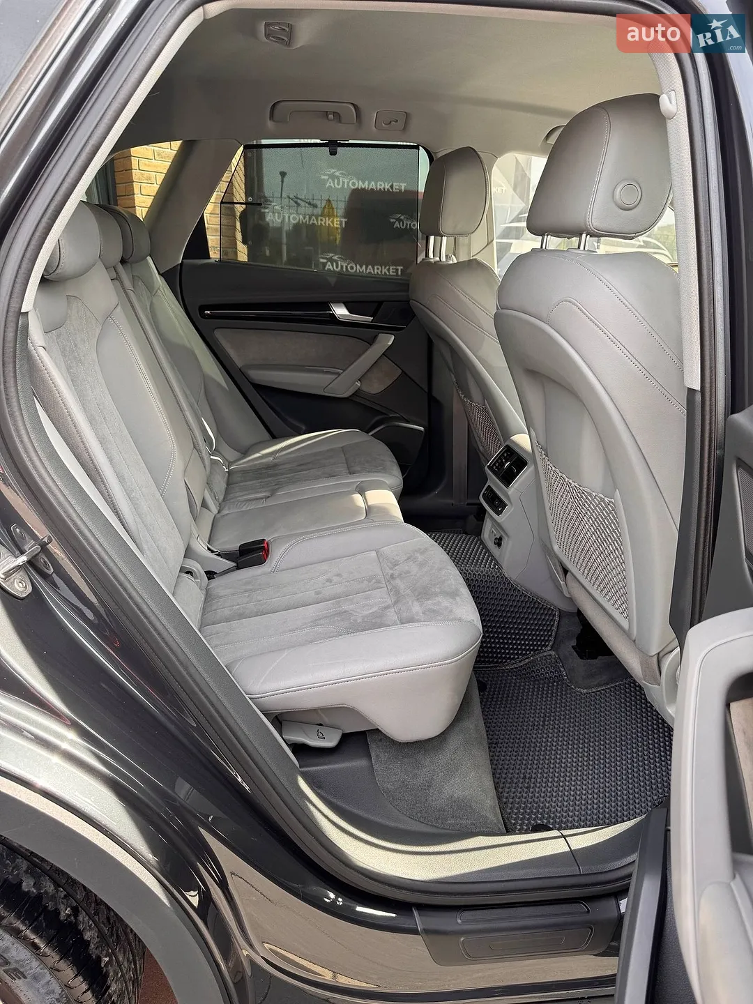 2018 Audi Q5 - мініатюра 11